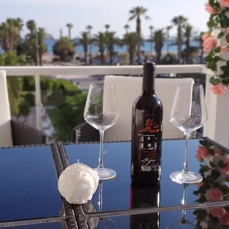 Encantadora Vivienda En El Paseo Maritimo De Salou
