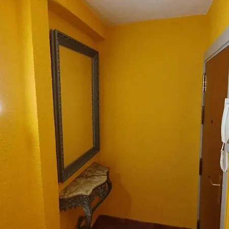 Encantadora Vivienda En El Paseo Maritimo De Apartment *