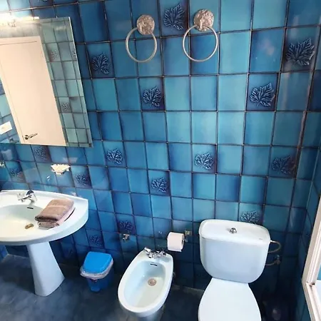 Encantadora Vivienda En El Paseo Maritimo De Apartment Salou