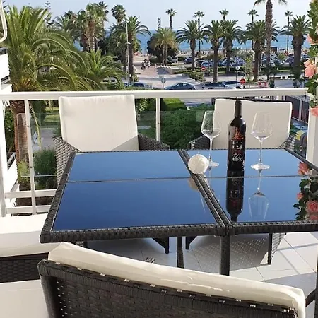 Encantadora Vivienda En El Paseo Maritimo De Salou