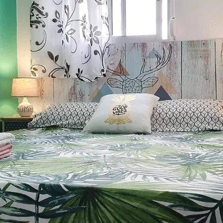 Encantadora Vivienda En El Paseo Maritimo De