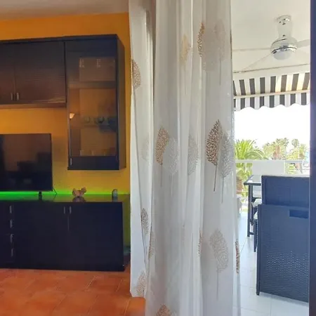 Apartment Encantadora Vivienda En El Paseo Maritimo De Salou