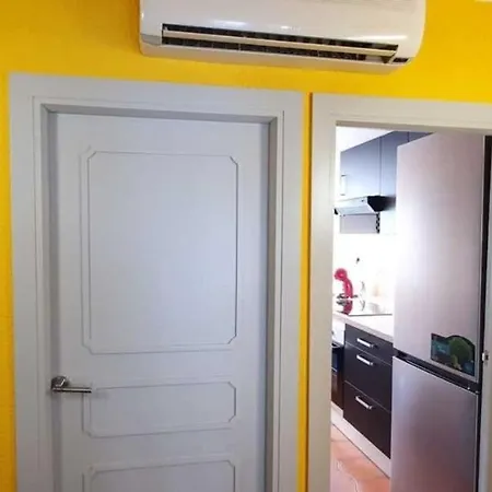 Encantadora Vivienda En El Paseo Maritimo De *