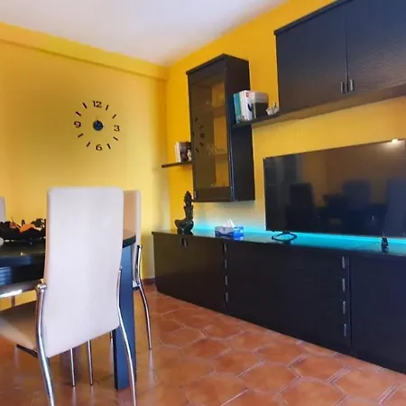 Encantadora Vivienda En El Paseo Maritimo De