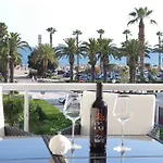Apartmán Encantadora Vivienda En El Paseo Maritimo De *
