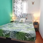 Apartmán Encantadora Vivienda En El Paseo Maritimo De