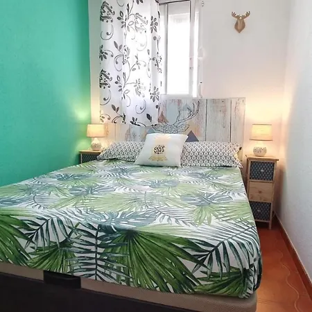 Apartamento Encantadora Vivienda En El Paseo Marítimo De