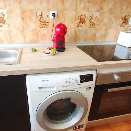 Encantadora Vivienda En El Paseo Maritimo De